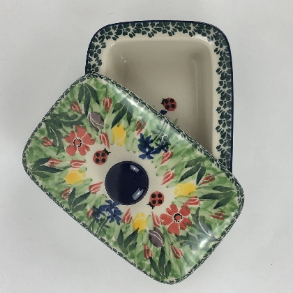 Unikat Butter Dish